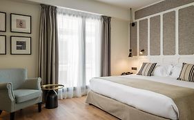 Hotel Barcelona Catedral 4 Sup